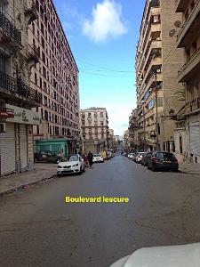 ORAN bd lescure 10